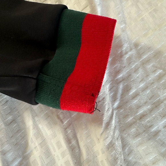 Moderno Zip Up sweater comfortable and warm - Picture 7 of 8